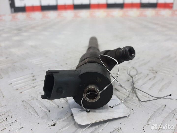 Форсунка для Opel Antara (L07)