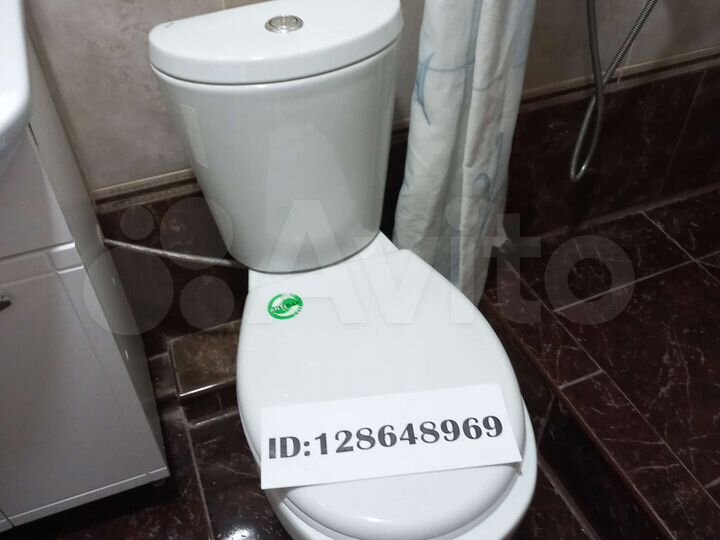 2-к. квартира, 42 м², 2/3 эт.