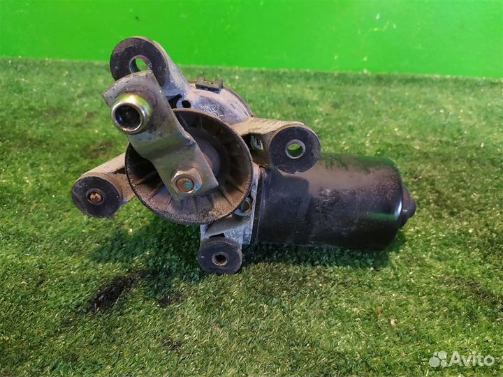 Мотор стеклоочистителя передний Hyundai Accent (L