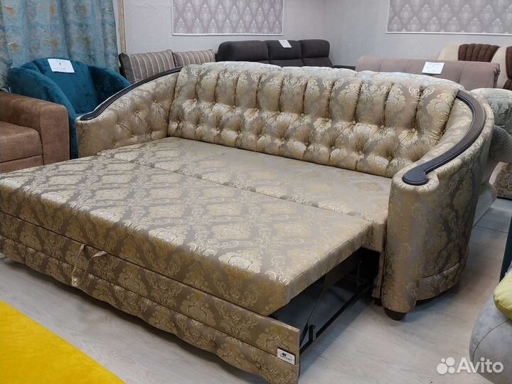 Диван кровать новый