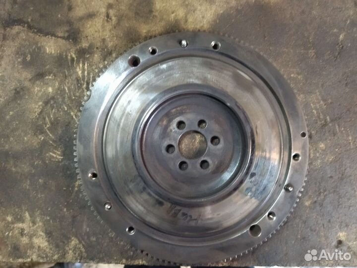 Маховик ваз нива 2121, 21213