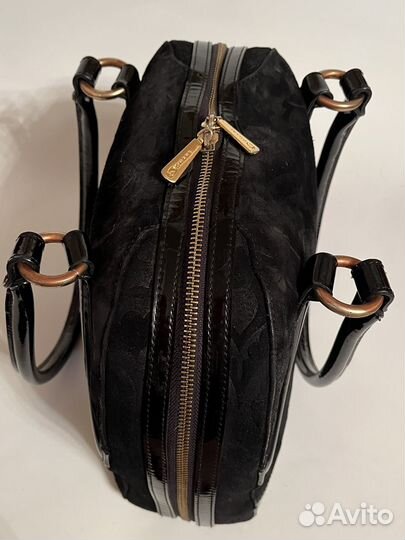 Сумка италия Domani