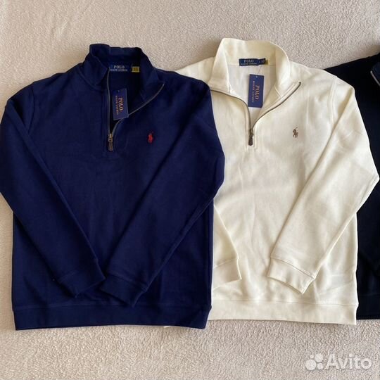 Кофты Polo Ralph Lauren Old Money