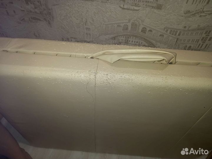 Кушетка косметологическая бу