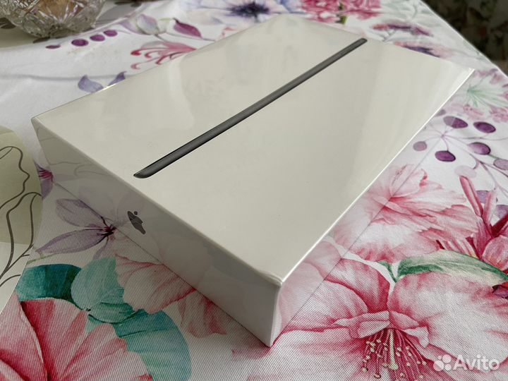 Apple iPad 9gen 10.2 64gb MK2K3ZP/A, гарантия 1 г