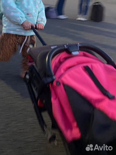 Коляска Cam прогулочная