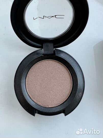 Тени для век Mac