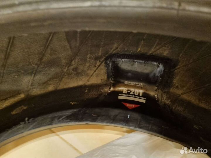 Michelin 4x4 Alpin 225/45 R18 19B