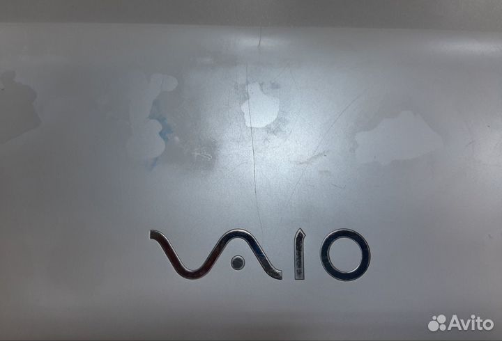 Крышка матрицы для Sony SVF152. Отп. в регионы