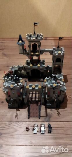 Lego Castle 7094