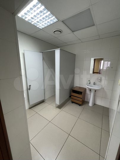 Офис, 236.6 м²