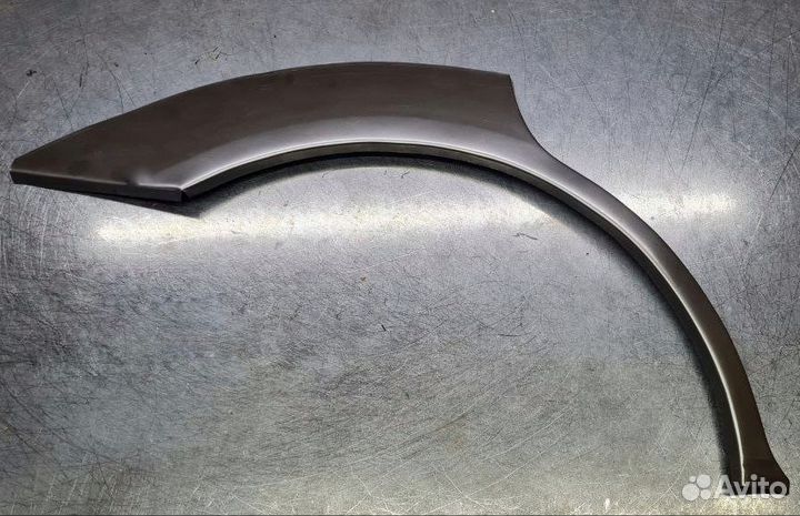 Задняя арка Byd F3