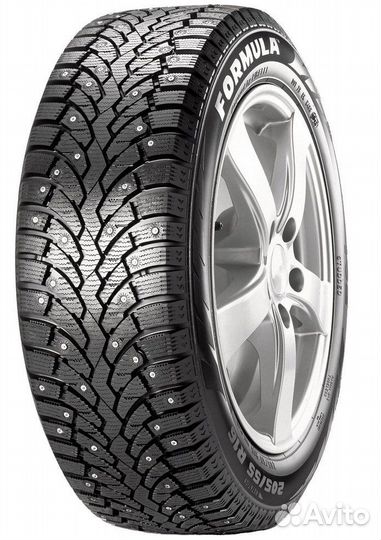 Formula Ice 205/50 R17 93T