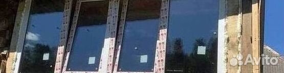 Пластиковые окна на балкон