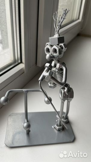 Держатель. Сувенир