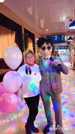 Ростовые куклы Лепс Стас Михайлов Галустян