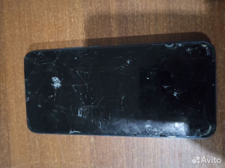 Xiaomi Redmi, 4 ГБ