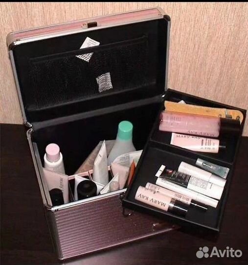 Beauty case (Бьюти-кейс) Mary Kay.Кейс