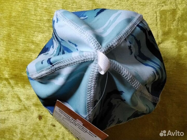 Шапочка Спортивная