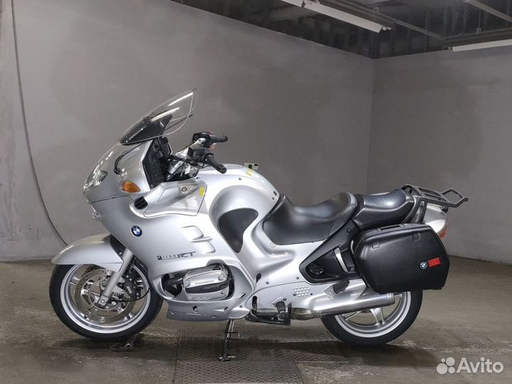 BMW R1150RT 046390