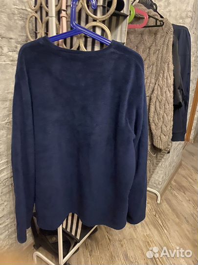 Штаны плюшевые Пижама и Кофта в Подарок