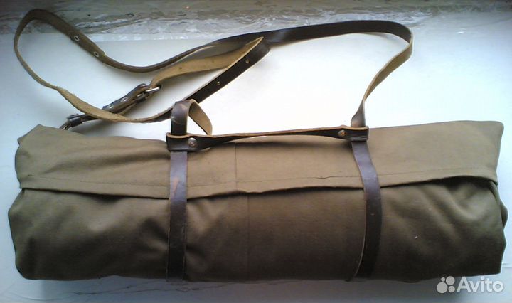 Портупея (разгрузка) офицерская