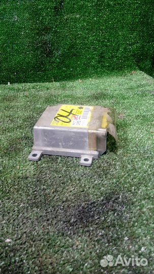 Блок управления airbag Mitsubishi Lancer Cedia