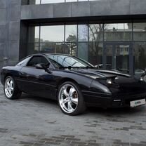 Dodge Stealth 3.0 MT, 1990, 124 000 км, с пробегом, цена 900 000 руб.