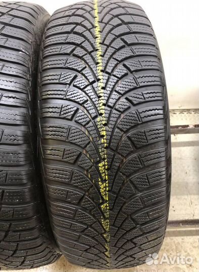 Goodyear UltraGrip 9 195/55 R16 99W