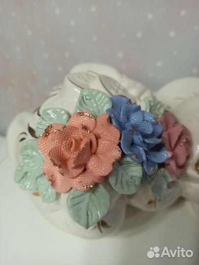 Копилка керамическая