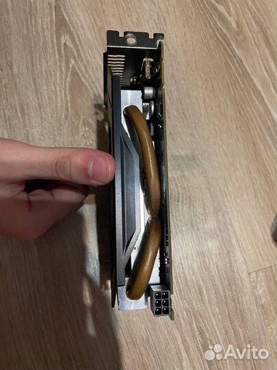 GTX 960 4gb Gigabyte