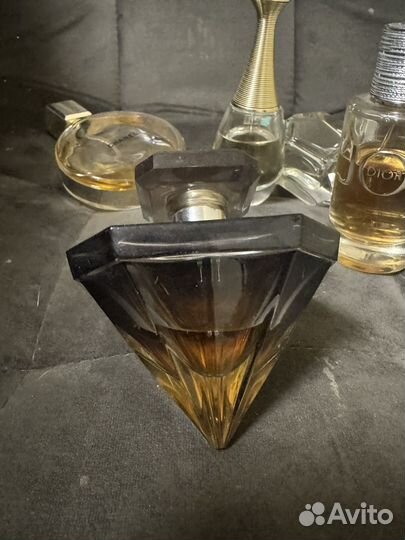 Духи женские