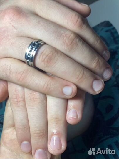 Мастер маникюра