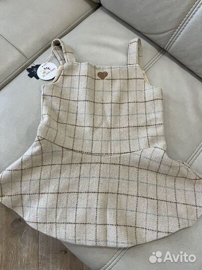 Костюм на девочку