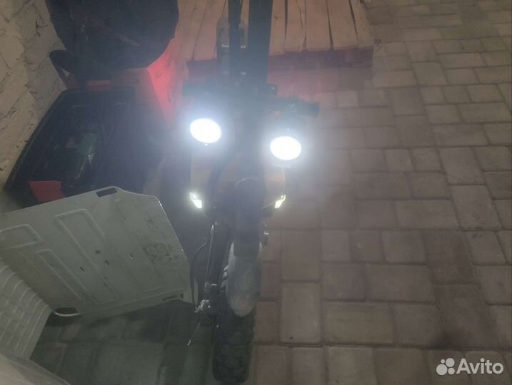 Электросамокат kugoo g booster