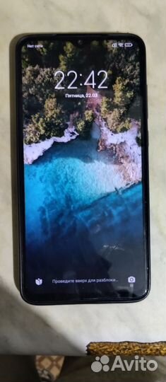 Xiaomi Redmi Note 8 Pro, 6/64 ГБ