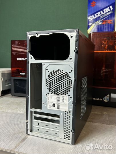 Корпус DNS офисный