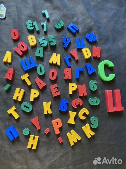 Учебные пособия для детей