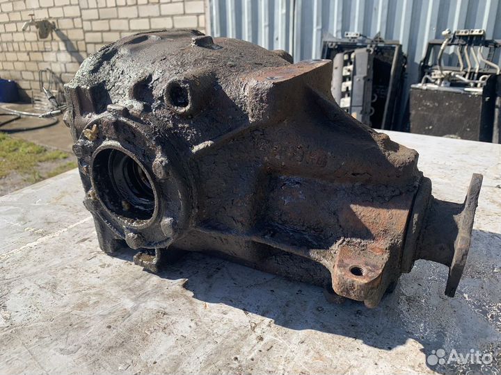 Редуктор BMW E34 E32 3.64