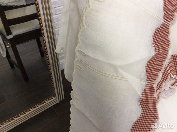 Шторы Италия