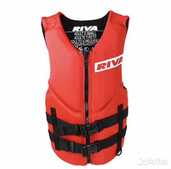 Спасательный жилет