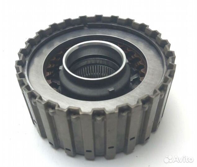 Барабан K3 722.9, б/у