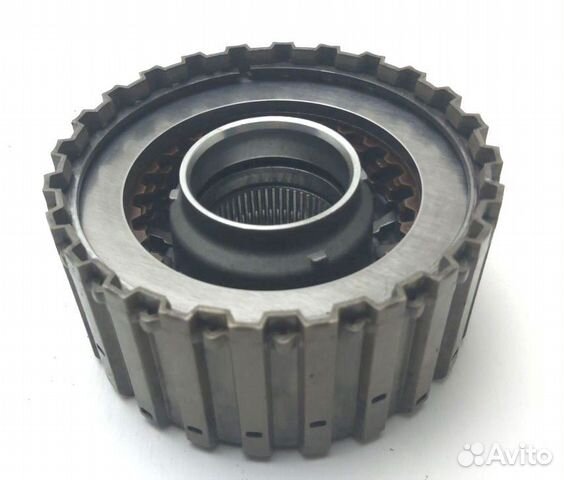 Барабан K3 722.9, б/у