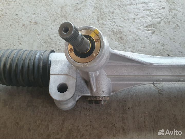 Рулевая рейка Toyota Rav4 XA30