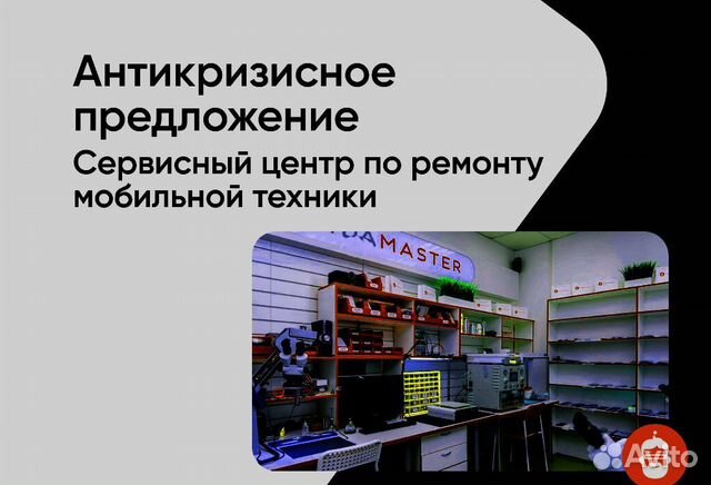 Готовый магазин с прибылью от 110 тыс рублей