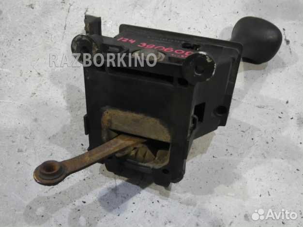 Кулиса АКПП Мерседес W124 E