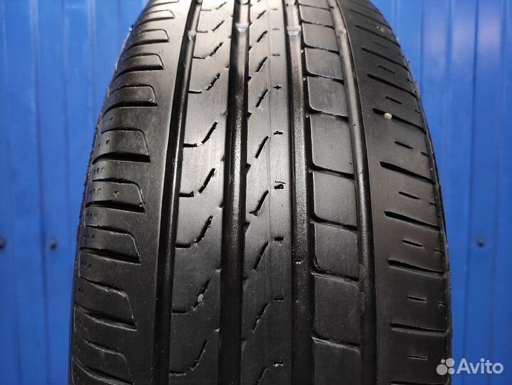 Pirelli Cinturato P7 205/55 R17