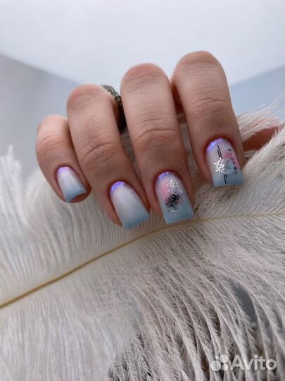 Курсы маникюра