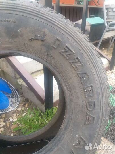 Matador MP 71 Izzarda 4x4 235/75 R15