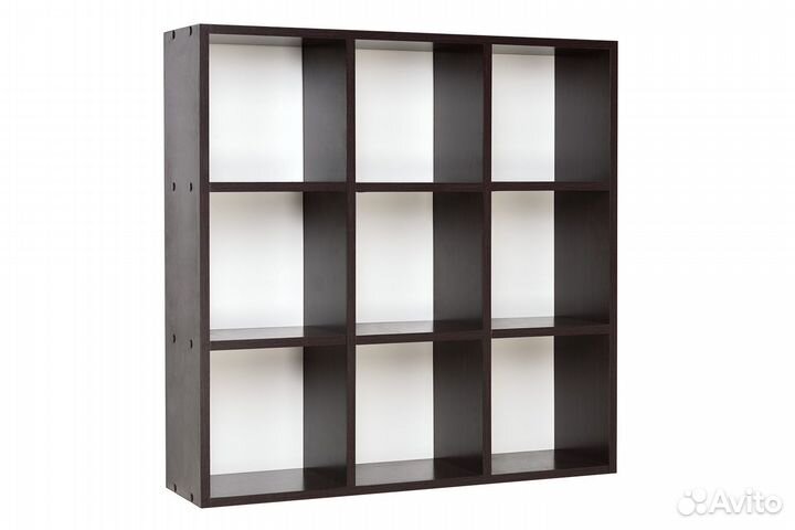 Полка-стеллаж П-1